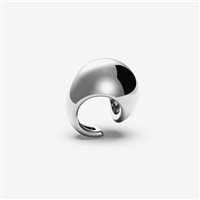 Earcuff Pianegonda Donna in Argento PMVE01